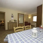 Apartman Levanto *