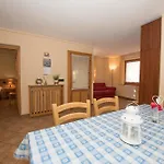 Levanto Apartman *