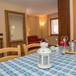 Apartman Levanto Livigno