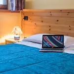 Apartman Levanto Livigno