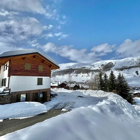 Levanto * Livigno