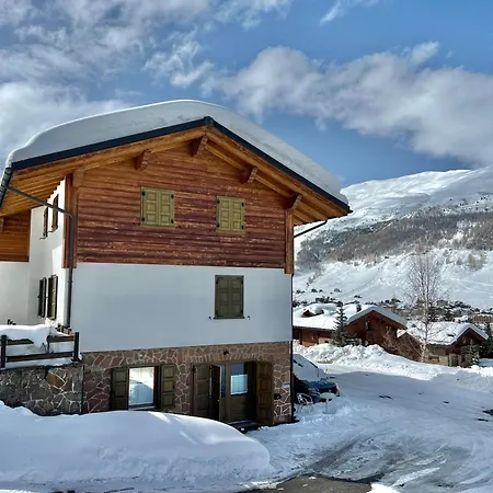 Levanto Livigno