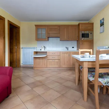 Apartman Levanto *