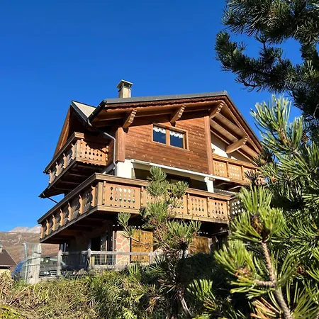 Apartman Levanto Livigno