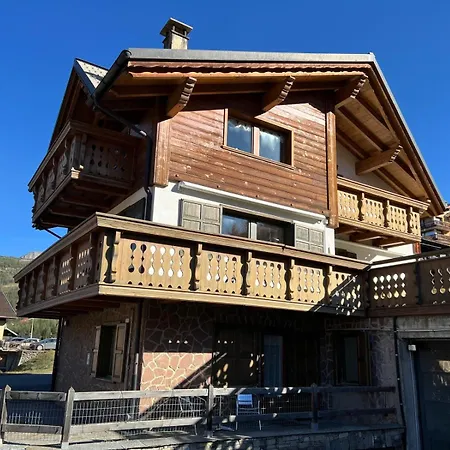 Levanto * リヴィーニョ