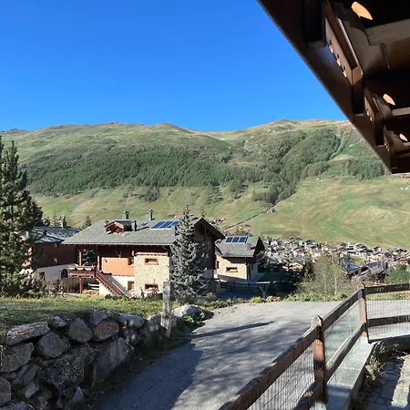 アパート Levanto