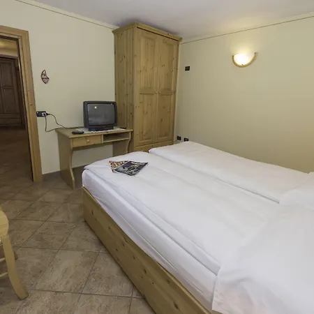 Levanto Apartamento Livigno