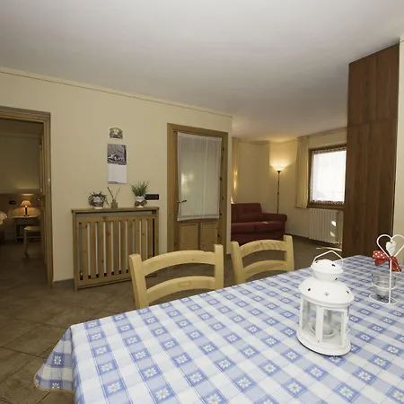 Apartamento Levanto *