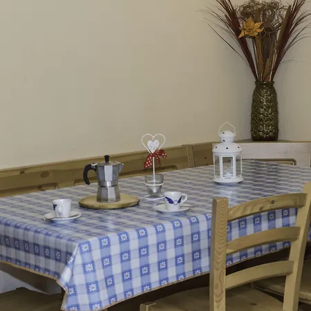 Apartamento Levanto