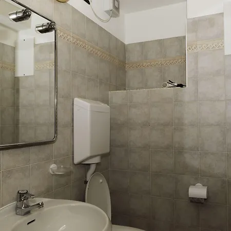 Apartamento Levanto