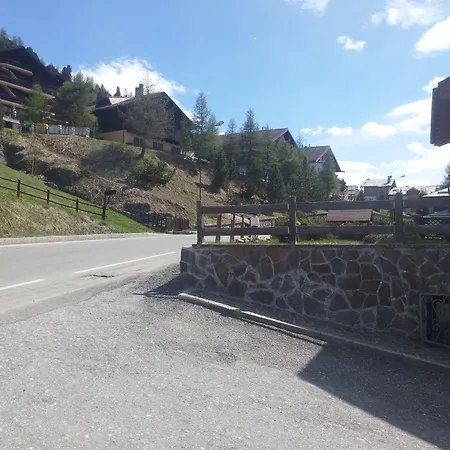 Levanto Apartamento *