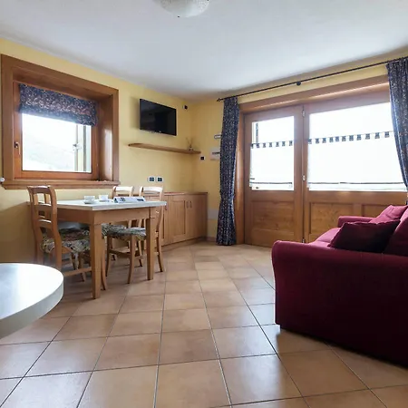 Apartamento Levanto *