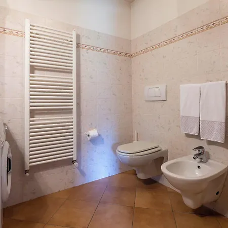 Levanto Apartamento