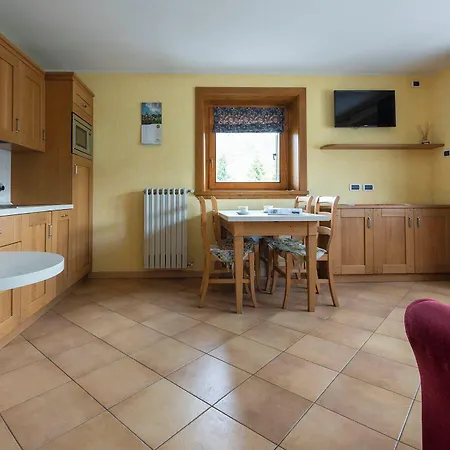Apartamento Levanto *