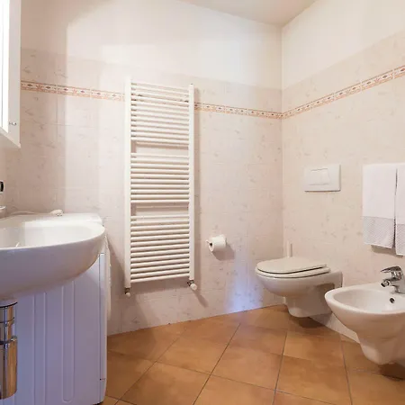 Levanto Apartamento