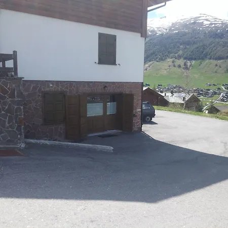 アパート Levanto *