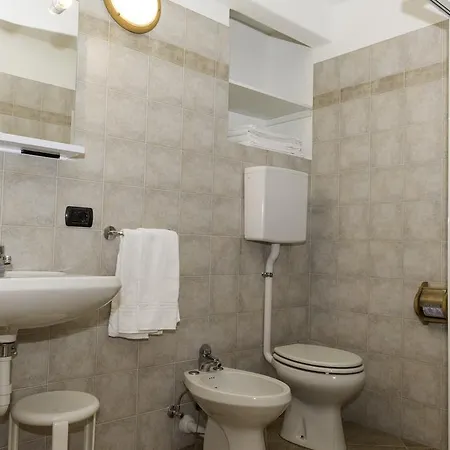 Apartman Levanto