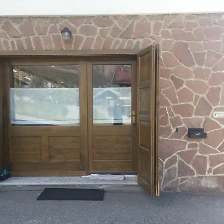 Levanto Апартаменты Ливиньо