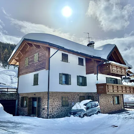 Levanto Appartement Livigno