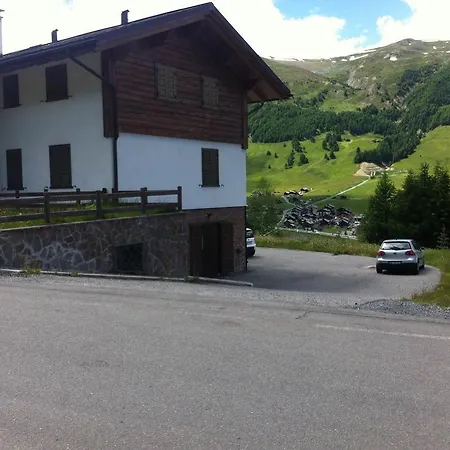 Levanto Livigno