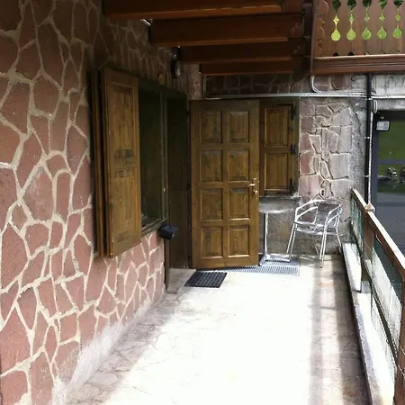 Apartamento Levanto *