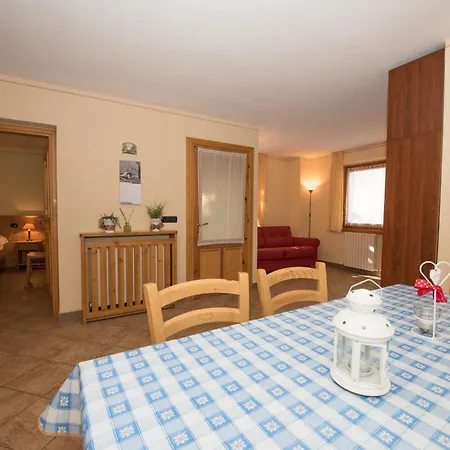 Levanto Apartamento *