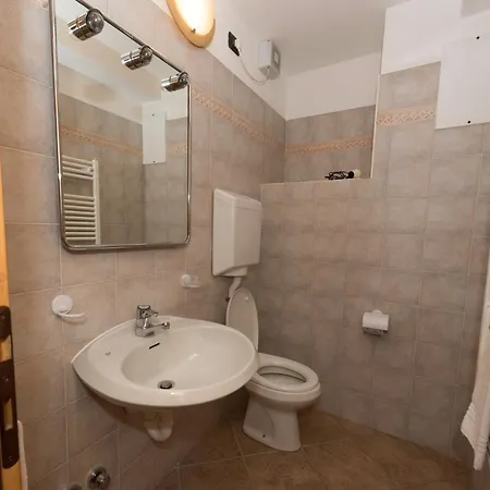 Apartamento Levanto *