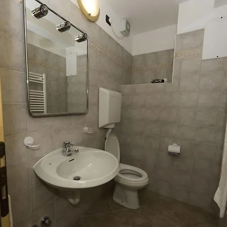Apartman Levanto *