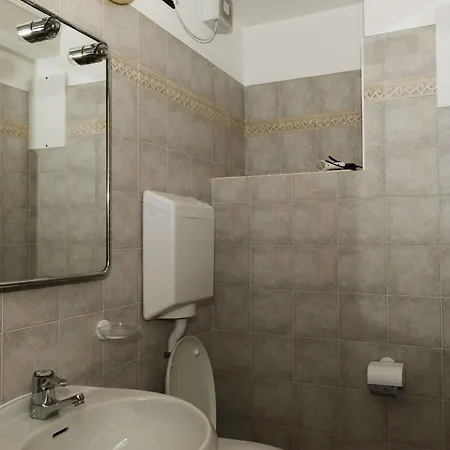 Levanto Apartman Livigno