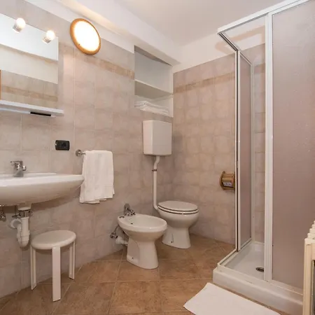 Apartamento Levanto *