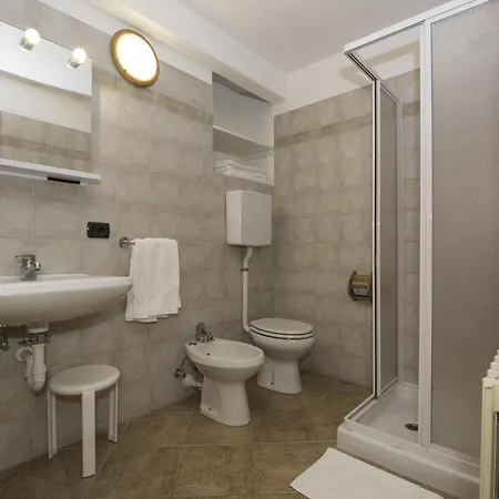 Apartman Levanto *