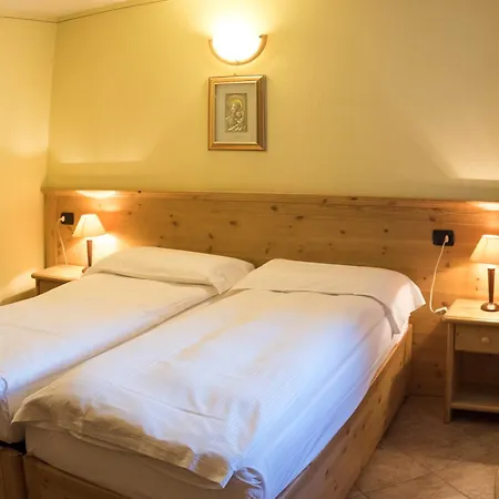 Apartamento Levanto Livigno