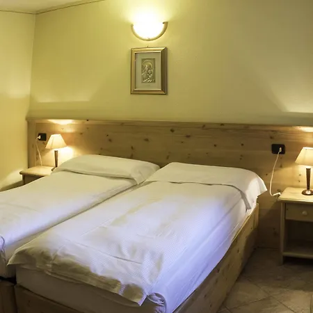 Apartman Levanto Livigno