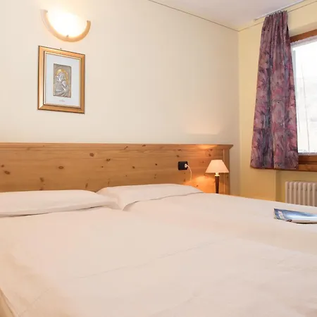 Levanto Apartamento Livigno
