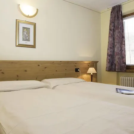 Levanto Apartman Livigno