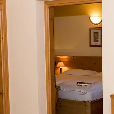 Levanto Apartamento