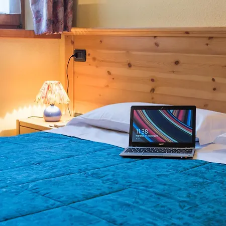 Apartamento Levanto Livigno
