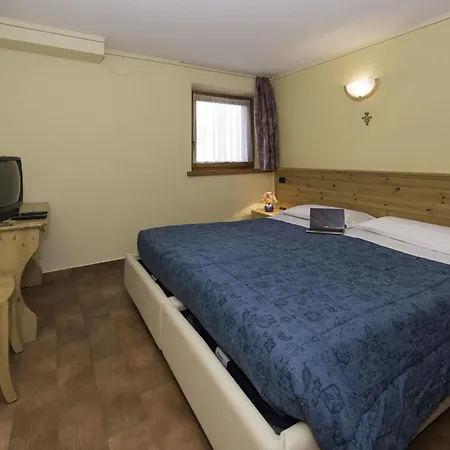 Apartman Levanto Livigno