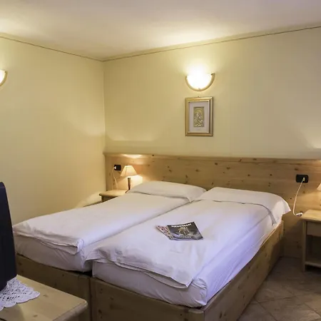 Apartman Levanto Livigno