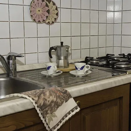 Apartman Levanto *