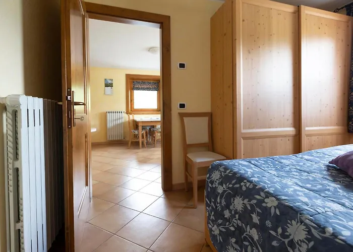 Levanto アパート