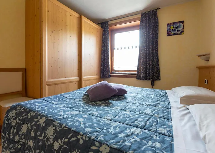 Levanto アパート *