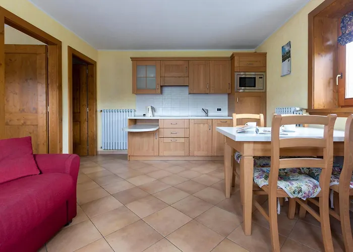 アパート Levanto *