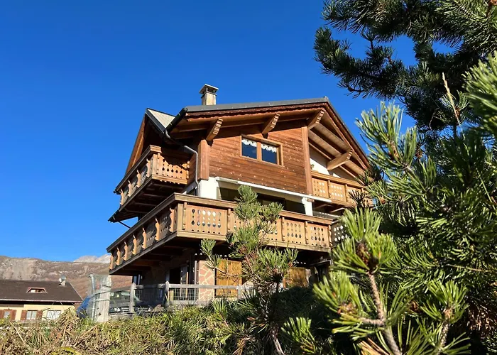 アパート Levanto リヴィーニョ