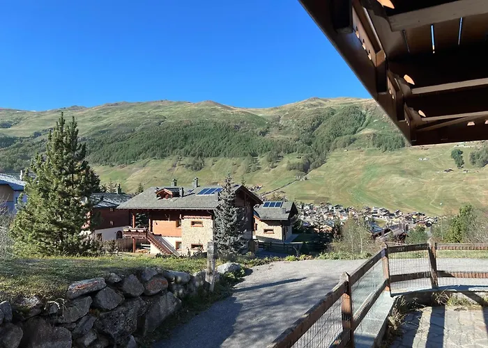 アパート Levanto