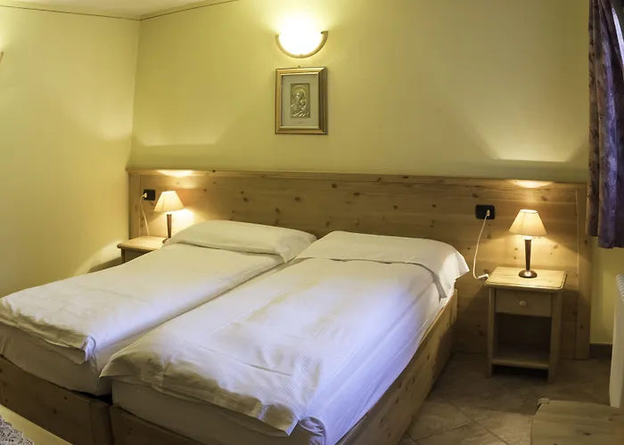 アパート Levanto リヴィーニョ