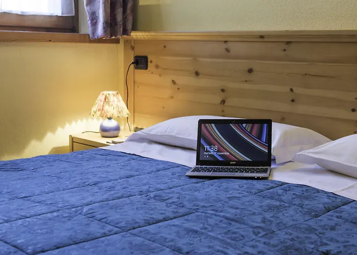 Levanto アパート