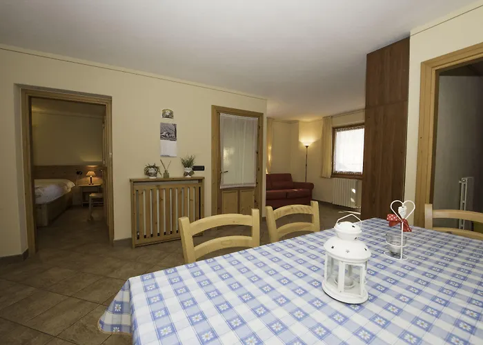 アパート Levanto *