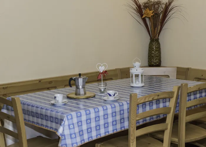 アパート Levanto