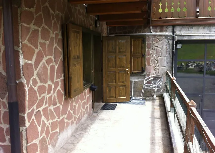 アパート Levanto *